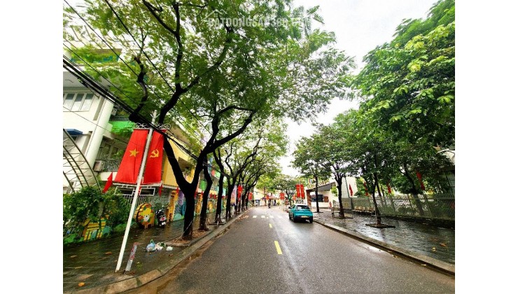  LÔ GÓC 4 THOÁNG - Ô TÔ ĐỖ CỬA, VÒNG QUANH NHÀ - THANG MÁY - 22 PHÒNG KHÉP KÍN CHO THUÊ 1.2 TỶ/NĂM 